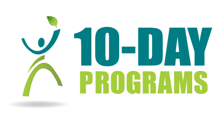10-Day Logo